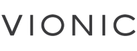Vionic Shoes - logo