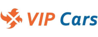 VIP Cars - logo