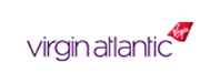 Virgin Atlantic Flight + Hotel Logo