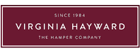 Virginia Hayward Hampers - logo