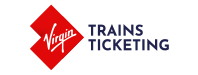 Virgin Trains Ticketing - logo
