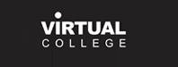 Virtual College - logo