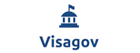 Visagov - logo