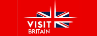 Visit Britain - logo
