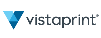 VistaPrint - logo