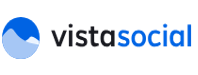 Vista Social Logo