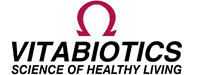 Vitabiotics - logo