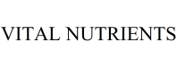 Vital Nutrients Logo
