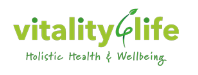 Vitality 4 Life - logo