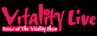 Vitality Live Logo