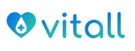 Vitall - logo