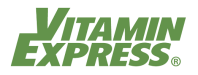 VitaminExpress - logo