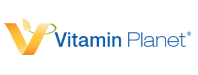 Vitamin Planet - logo