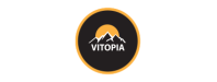 Vitopia Logo
