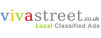 VivaStreet Logo