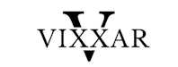 Vixxar Skincare Logo
