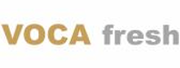 Voca Fresh Logo