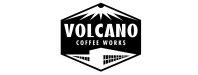 Volcano Coffee Works Logo