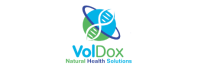 VolDox Natural Health Solutions Logo