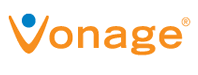 Vonage - logo