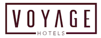 Voyage Hotels - logo