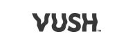 VUSH - logo