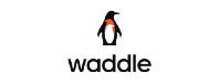 Waddle Insurance - logo