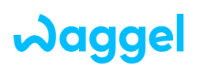 Waggel Pet Insurance - logo