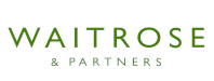 Groceries at Waitrose & Partners - logo