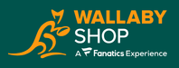 Wallaby Shop Logo