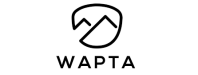 Wapta - logo
