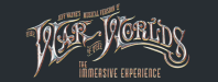 The War of the Worlds Experience Logo