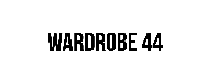 Wardrobe 44  Logo