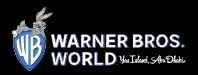 Warner Bros Abu Dhabi Logo