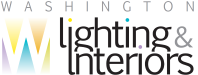 Washington Lighting and Interiors Logo