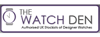 The Watch Den Logo