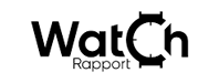 WatchRapport Logo