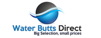 Water Butts Direct - logo