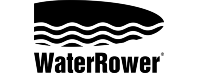 WaterRower - logo