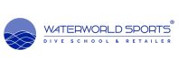 Waterworld Sports - logo