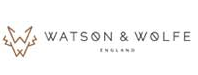 Watson & Wolfe Vegan Fashion - logo