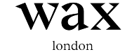 Wax London Logo