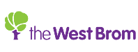 West Brom Home Insurance Logo