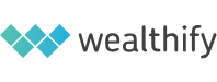 Wealthify Personal Pensions (SIPP) Logo