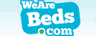 We Are Beds Logo