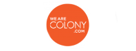 We Are Colony Logo