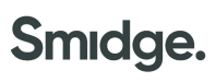 Smidge - logo