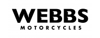 Webbs Motorcycles - logo