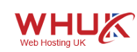 WebhostingUK - logo