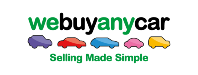 webuyanycar.com Logo